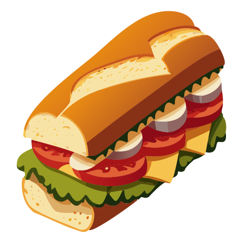 BAGUETTES