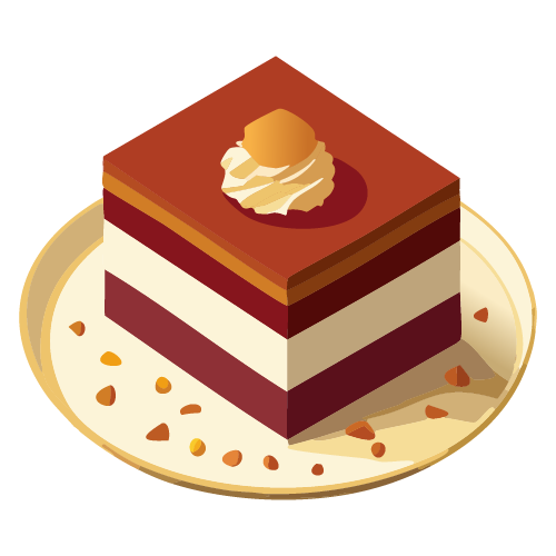 DESSERTS