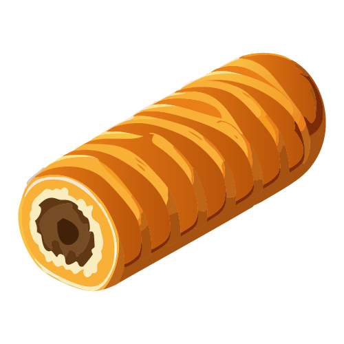 KEBAB ROLLS