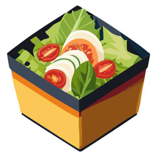 SALADS